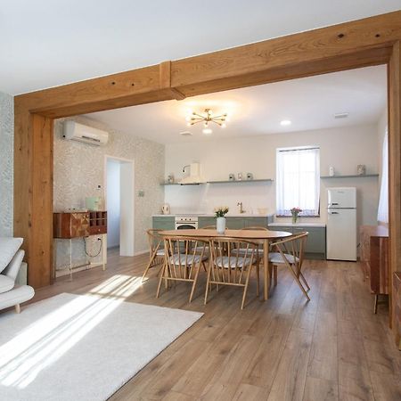 Superior Apartments Vito Μπλεντ Εξωτερικό φωτογραφία