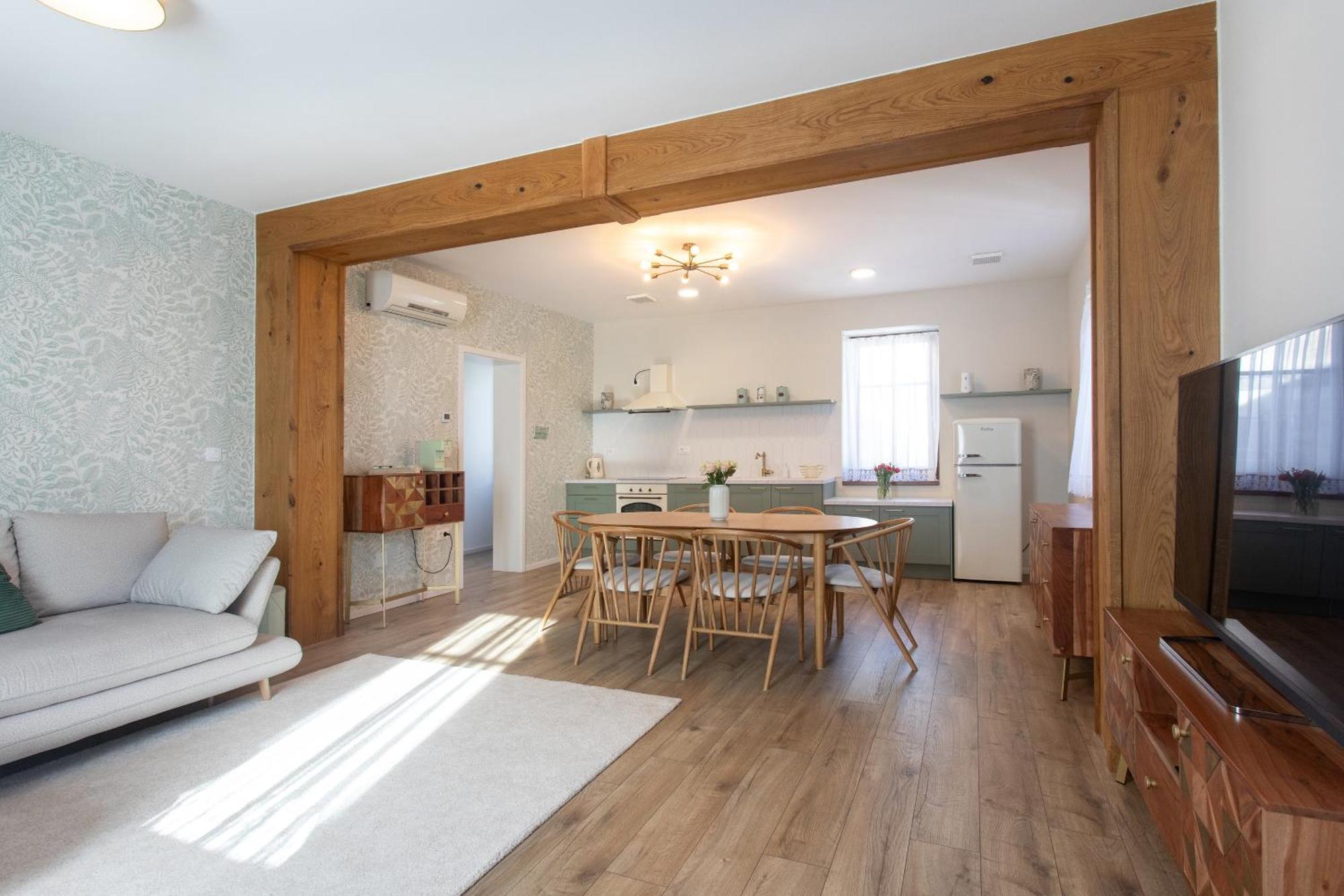 Superior Apartments Vito Μπλεντ Εξωτερικό φωτογραφία