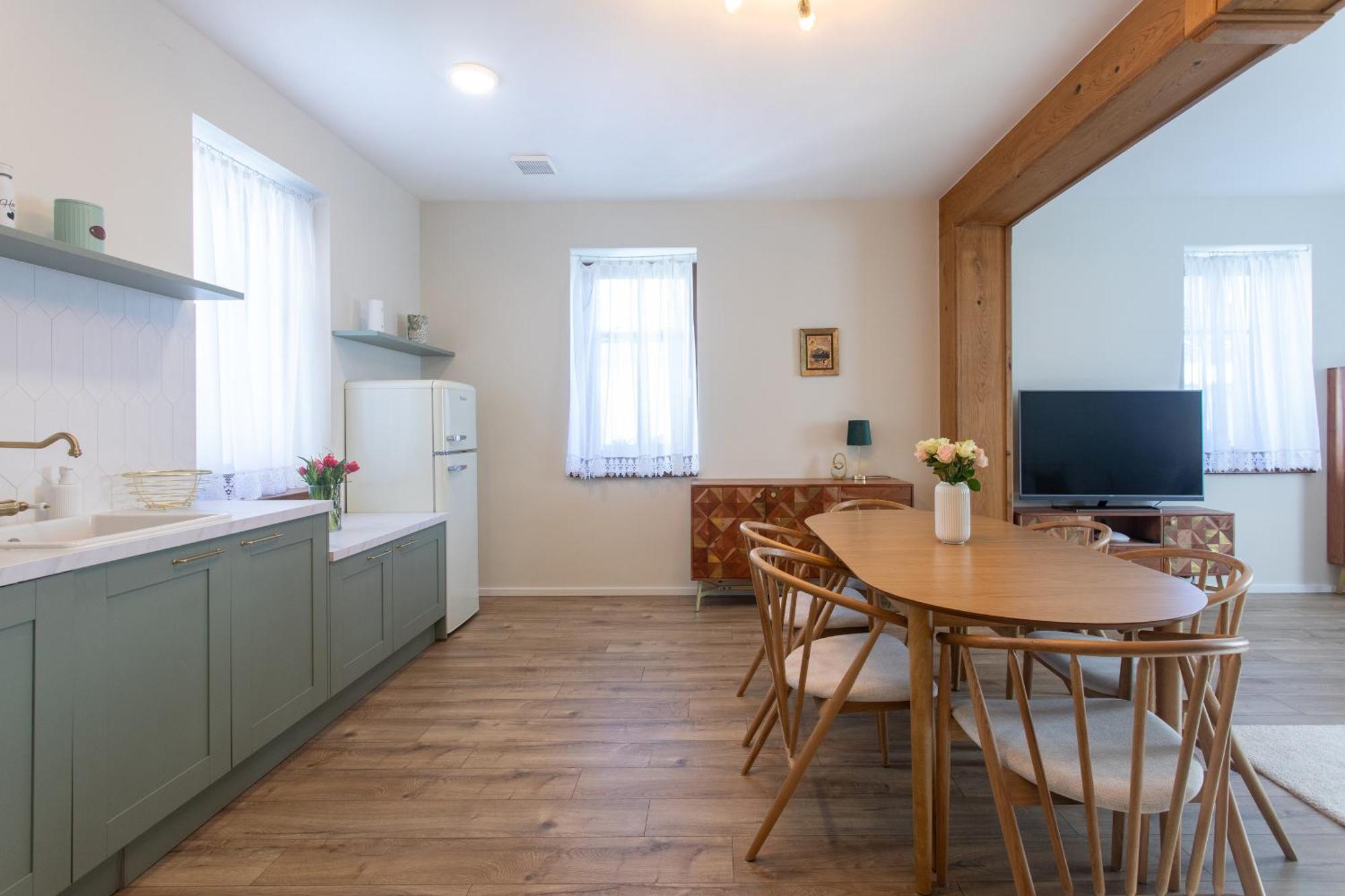 Superior Apartments Vito Μπλεντ Εξωτερικό φωτογραφία