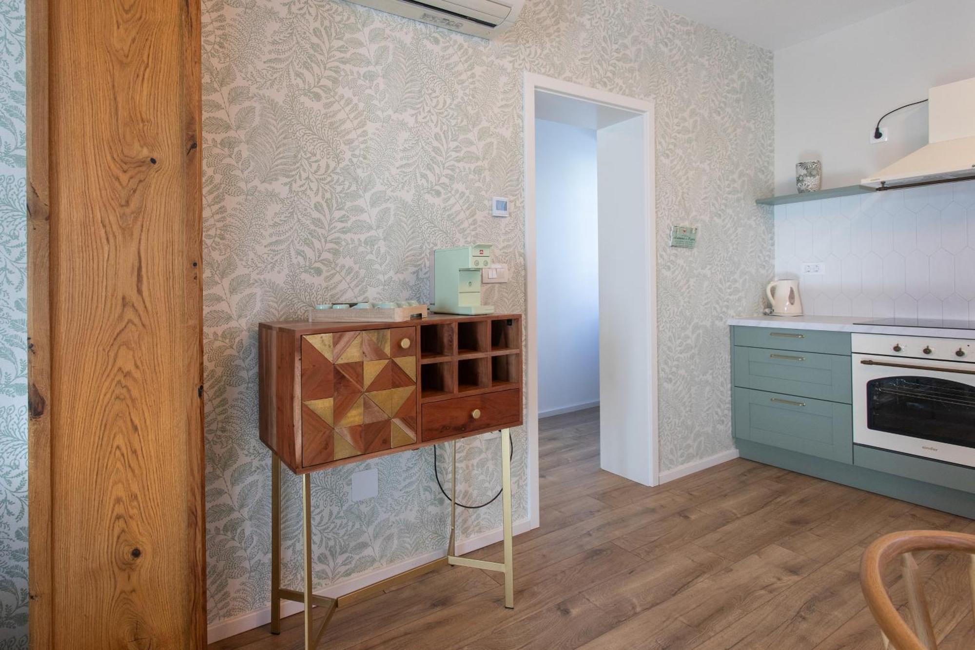 Superior Apartments Vito Μπλεντ Εξωτερικό φωτογραφία