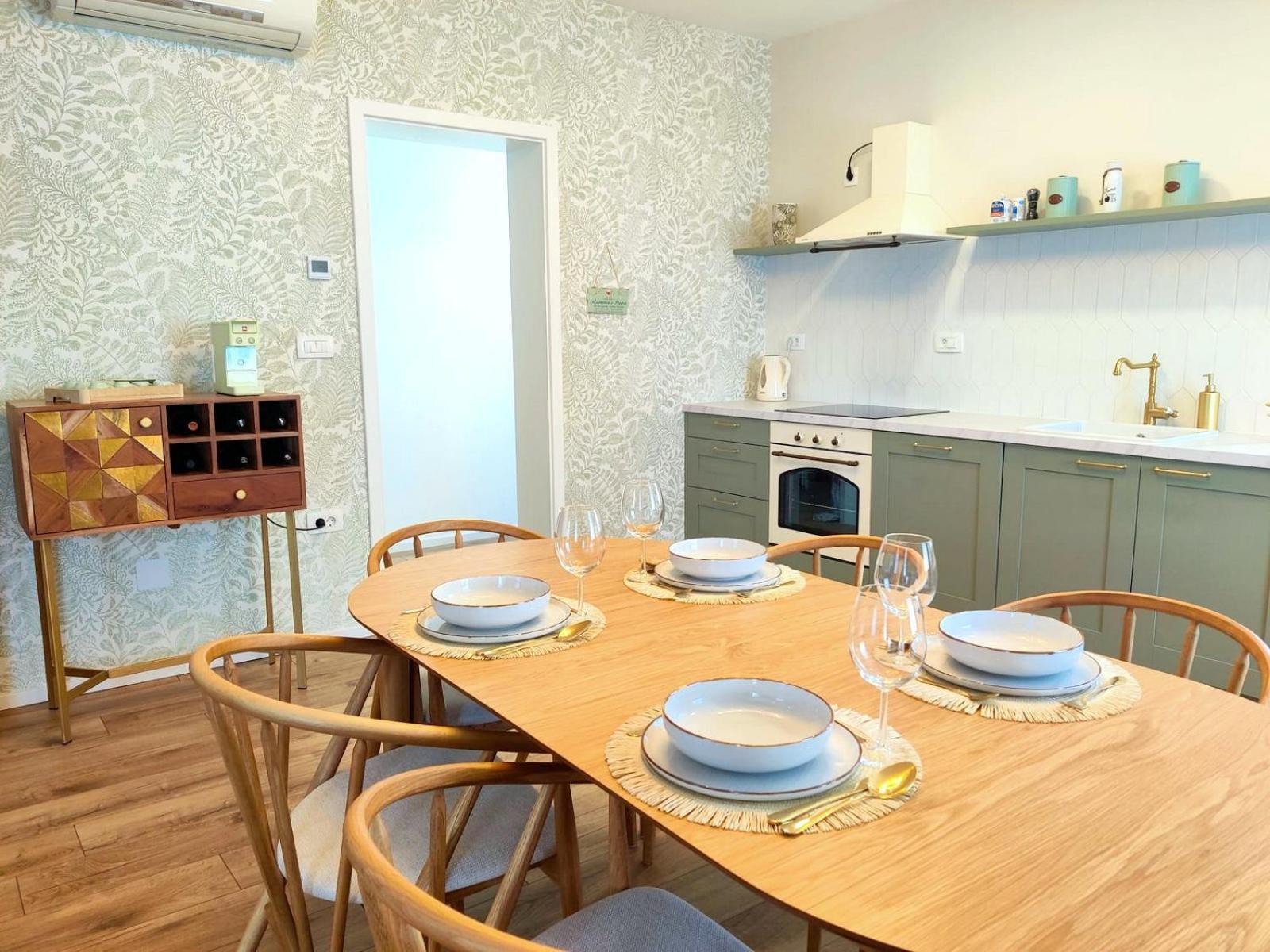 Superior Apartments Vito Μπλεντ Εξωτερικό φωτογραφία